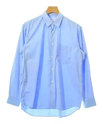 COMME des GARCONS SHIRT 캐주얼 셔츠 남성용