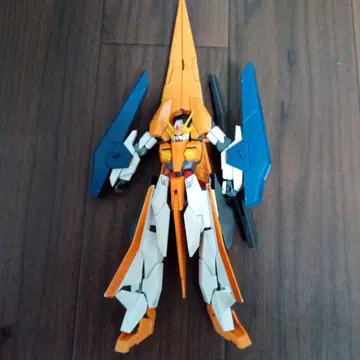 HG 1/144 아리오스 건담 GNHW/정크