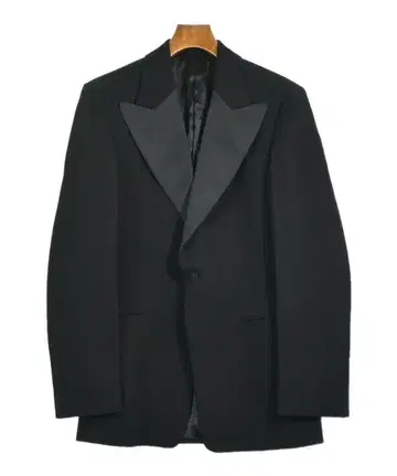 Salvatore Ferragamo 테일러드 자켓 남성용