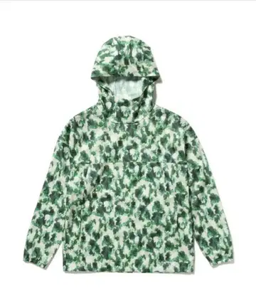 택 있음 [ 완판템 ] Snow Peak Anorak M