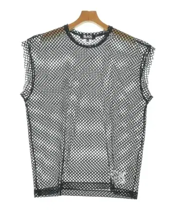 BLACK COMME des GARCONS 티셔츠 남성용