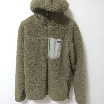 BILLABONG 보아 자켓 BB012-759