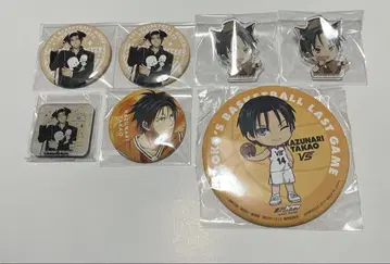 쿠로코의 농구 타카오 묶음 판매