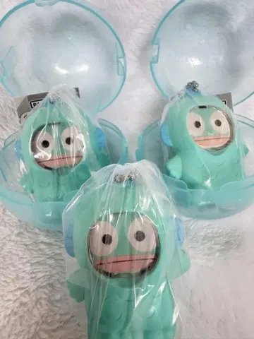 산리오 사진 프레임 마스코트 2 한교동