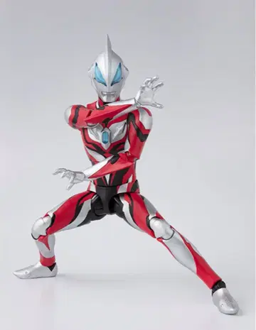 S.H.Figuarts 울트라맨 지드 프리미티브