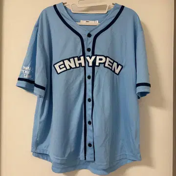 ENHYPEN 선우 유니폼