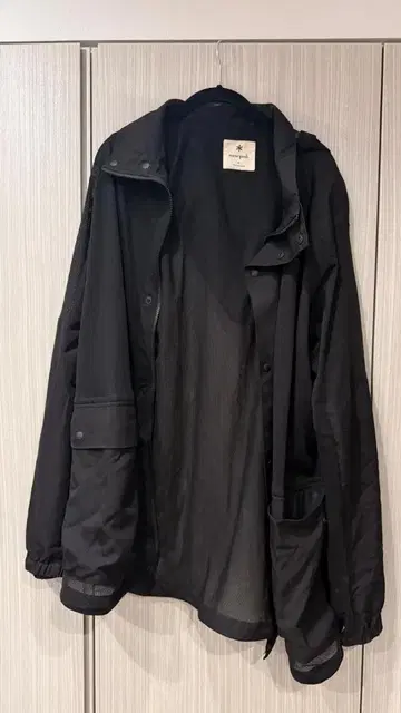 스노우피크 인섹트 쉴드 자켓 XL 2023