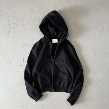KAIKO Double zip parka size3