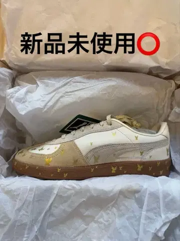 PUMA PALERMO MASU 26.0 CM