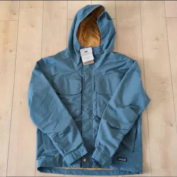 Patagonia 후드 부착 자켓