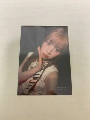 타카미 아야네 Lemino Fes 브로마이드