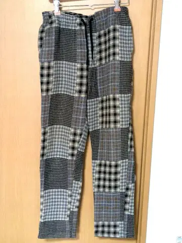 아오조라 블루 헤븐 AOZORA BLUE HEAVEN 총 팬츠 남성용 3