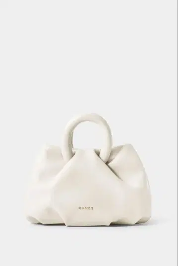 S'AIME (세메) 핸드백 벌룬백