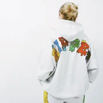 RIPPER 셋업 화이트