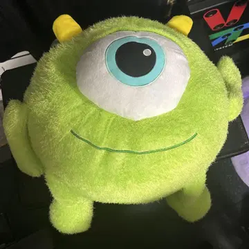 마이크 와조스키 봉제 인형 약 40cm