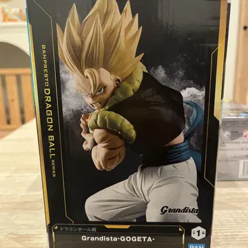 드래곤볼 슈퍼 GOGETA
