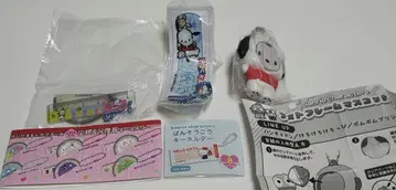 포차코 세트