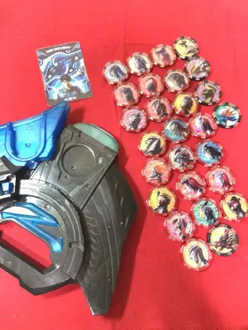 울트라맨 Z 완구 묶음 판매