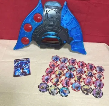 울트라맨 Z 완구 묶음 판매