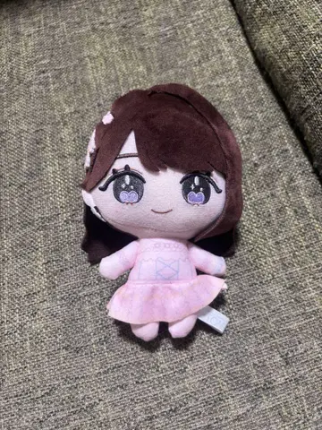 이코러브 모리 판타지 봉제 인형 핑키 의상 오타니 에미리