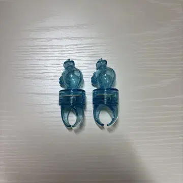 스토푸리 링 라이트 코론