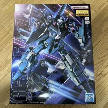 1/100 MG RGZ-95 리젤