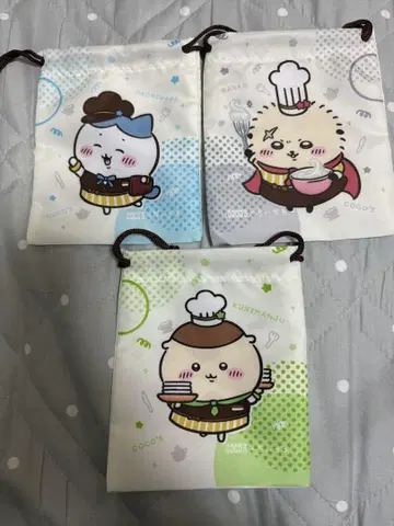 치이카와 코코스