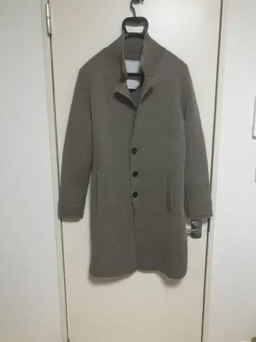 체스터 코트 RELIVE STYLE LCR 이탈리아제
