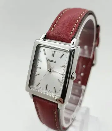 SEIKO 세이코 1N01-HZD0 손목시계 아날로그 쿼츠