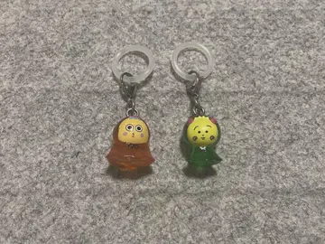 코지코지 메지루시 참 액세서리