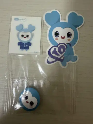 TWICE 팝업 혜택 나연
