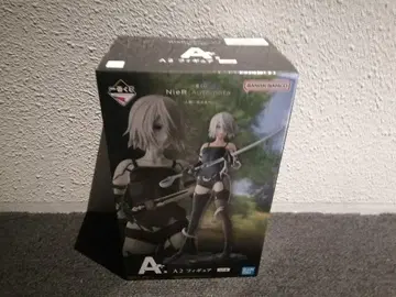 NieR:Automata 제일복권 A상 2B 피규어