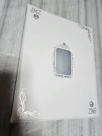 MAZZEL 마젤 콜렉트북