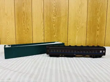 제조사 불명 HO 차량 스로 30773 철도 모형