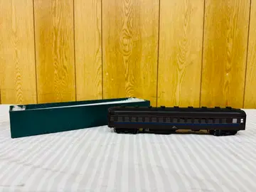 제조사 불명 HO 차량 스로 30773 철도 모형