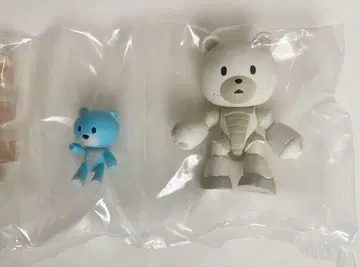 건담 컨버지 115 베앗가이 F 패밀리