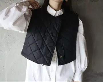 epa 리버서블 베스트 퀼팅