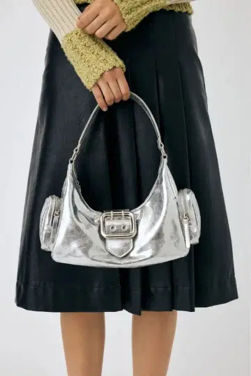 moussy