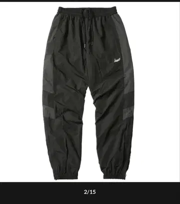 legit 90' Cutting Pants M 사이즈 레짓