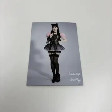 야기 아키즈키 AKB48 대의상전 랜덤 브로마이드