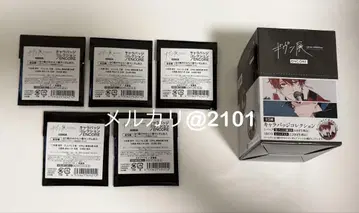 키즈나츠키 기븐전 ENCORE 캐릭터 배지 컬렉션 BOX