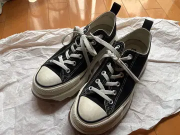 컨버스 CONVERSE TREKWAVE 트렉웨이브 25.5cm
