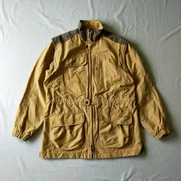 구제 의류 l.l.bean 헌팅 자켓 2way 아웃도어 90s~