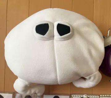 도이야상 봉제 인형