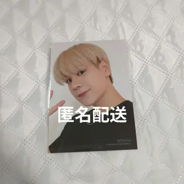 JO1 마메하라 잇세이 Lemino 페스티벌 HIMP 브로마이드