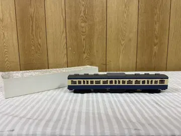 제조사 불명 HO 차량 모하 113-1519 철도 모형