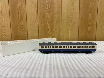 제조사 불명 HO 차량 모하 113-1519 철도 모형