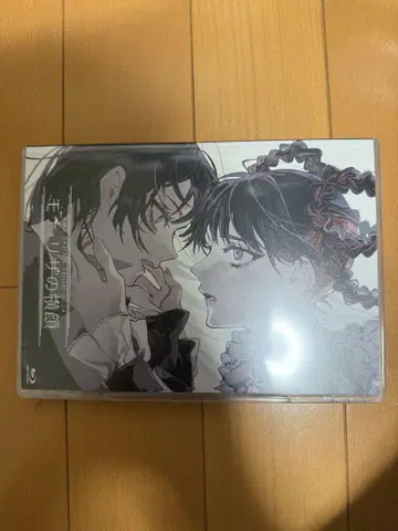 Ado 모나리자의 옆얼굴 Blu-ray