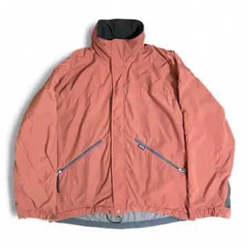 명작 90s patagonia 퓨전 자켓 레어 컬러 M