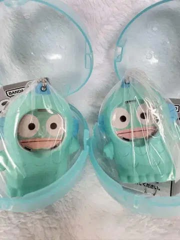 산리오 사진 프레임 마스코트 2 한교동